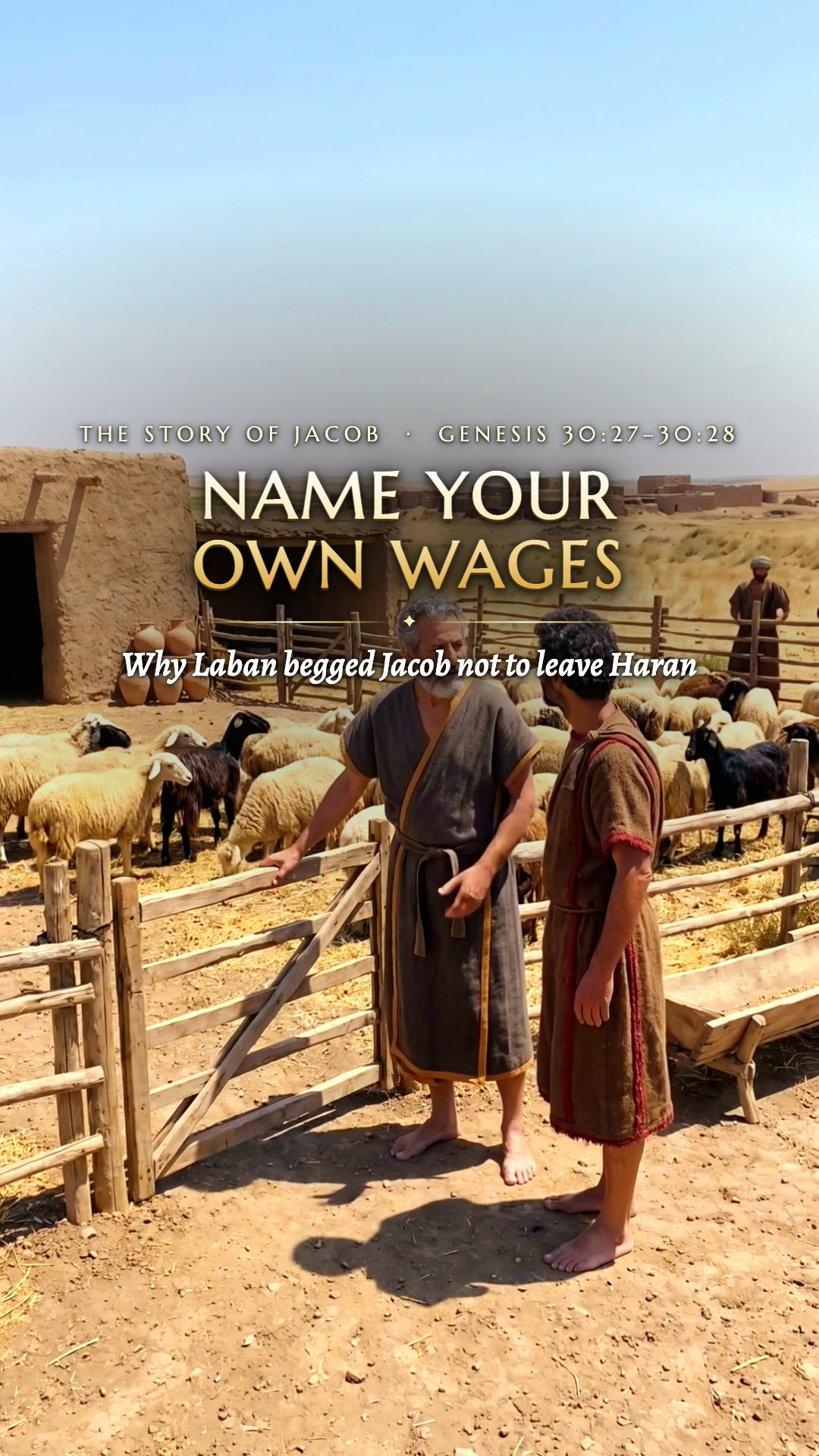 Name your wages
