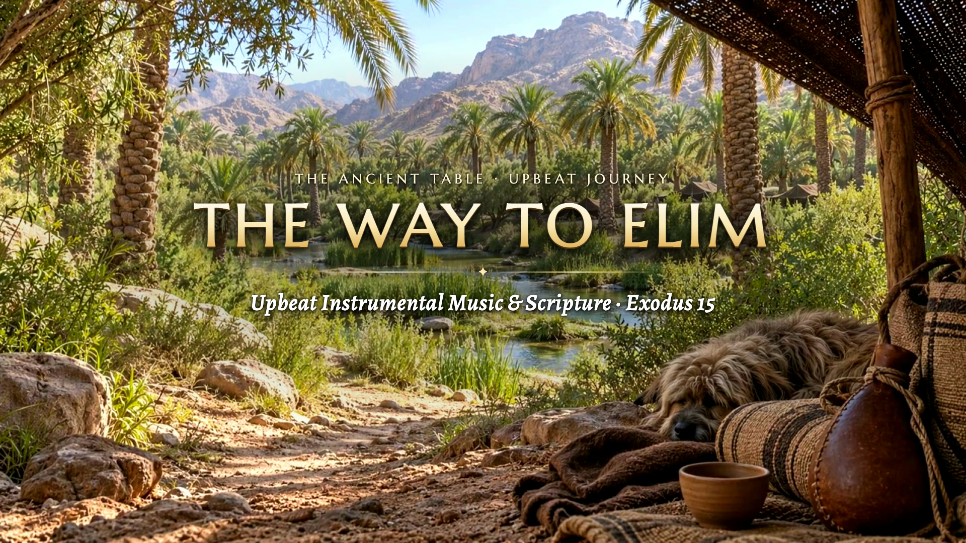 The Way to Elim